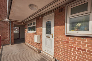 Front Door- click for photo gallery